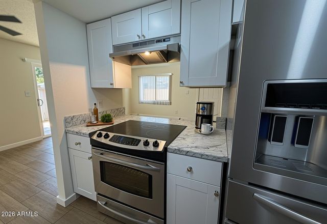 4513 E Riverside Street, Phoenix, AZ 85040