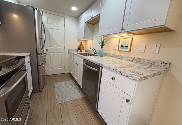 4513 E Riverside Street, Phoenix, AZ 85040