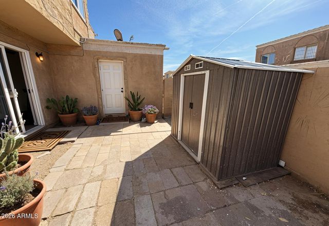 4513 E Riverside Street, Phoenix, AZ 85040