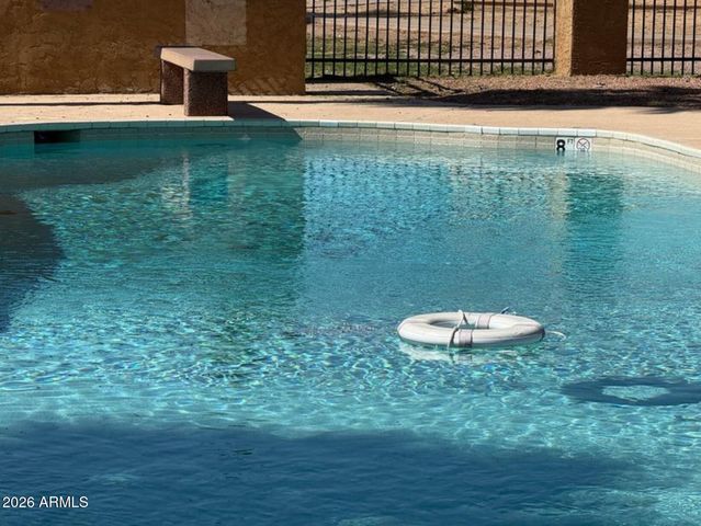 4513 E Riverside Street, Phoenix, AZ 85040