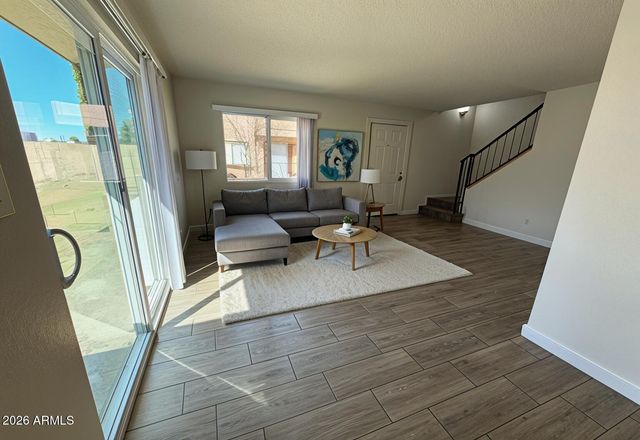 4513 E Riverside Street, Phoenix, AZ 85040