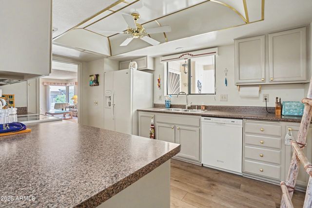 12510 W FLAGSTONE Drive, Sun City West, AZ 85375