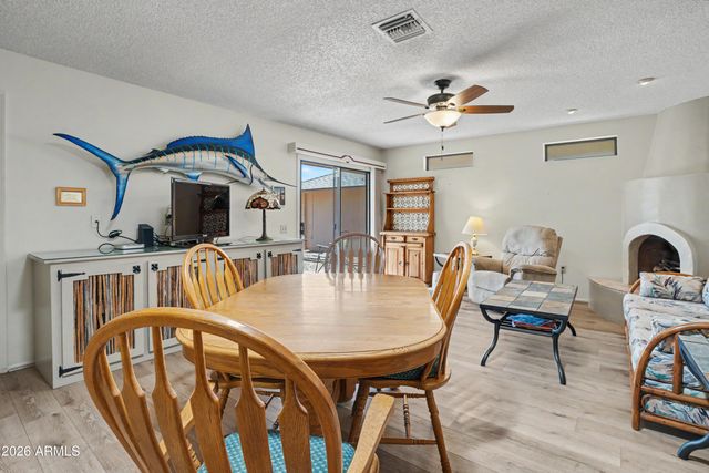 12510 W FLAGSTONE Drive, Sun City West, AZ 85375