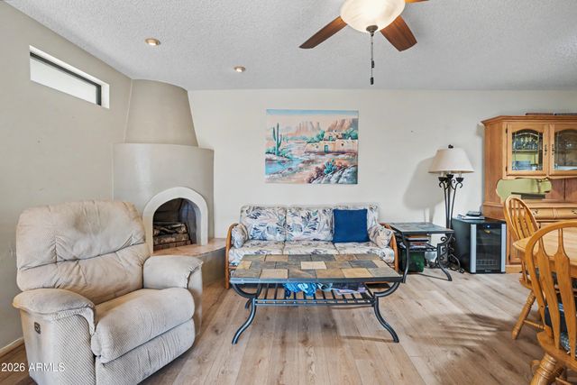 12510 W FLAGSTONE Drive, Sun City West, AZ 85375