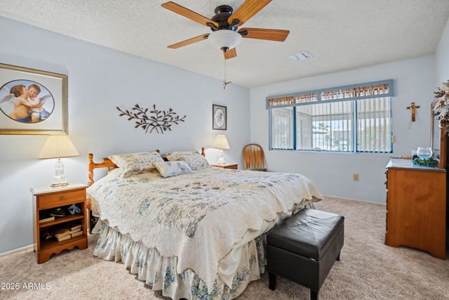 12510 W FLAGSTONE Drive, Sun City West, AZ 85375