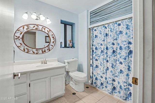12510 W FLAGSTONE Drive, Sun City West, AZ 85375