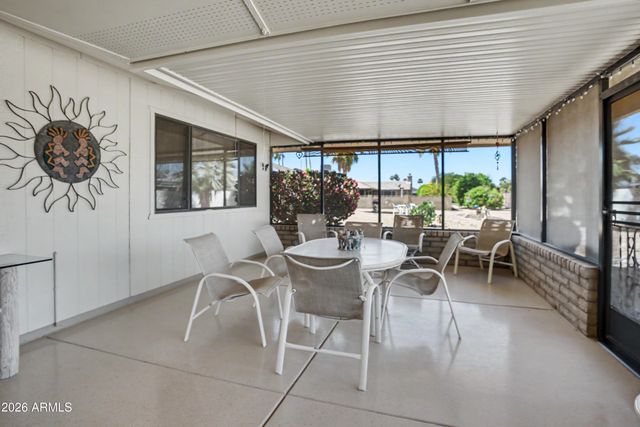 12510 W FLAGSTONE Drive, Sun City West, AZ 85375