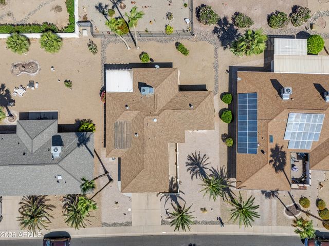 12510 W FLAGSTONE Drive, Sun City West, AZ 85375