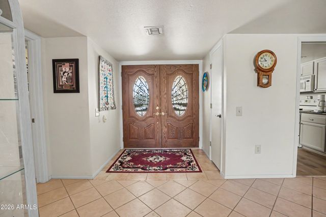 12510 W FLAGSTONE Drive, Sun City West, AZ 85375