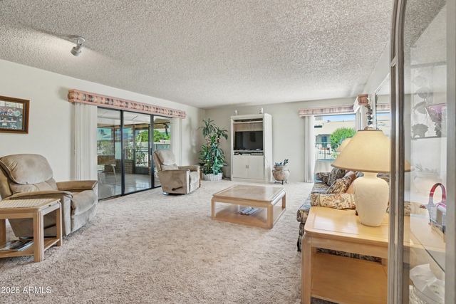 12510 W FLAGSTONE Drive, Sun City West, AZ 85375