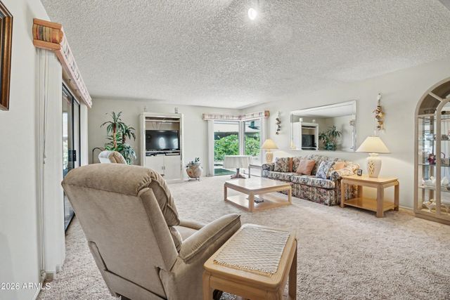 12510 W FLAGSTONE Drive, Sun City West, AZ 85375