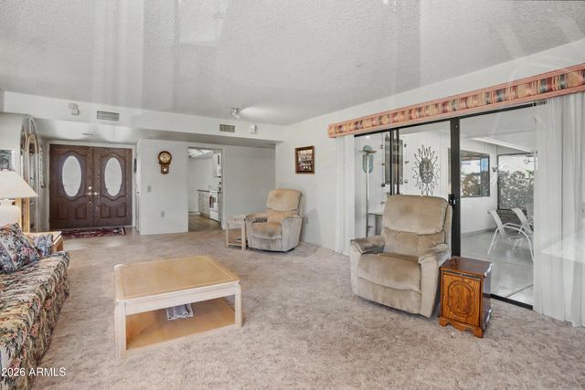 12510 W FLAGSTONE Drive, Sun City West, AZ 85375