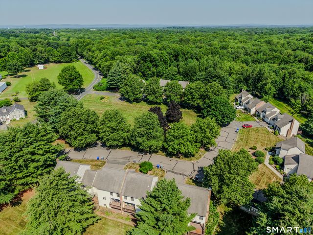 43 Carriage House 43, Enfield, CT 06082
