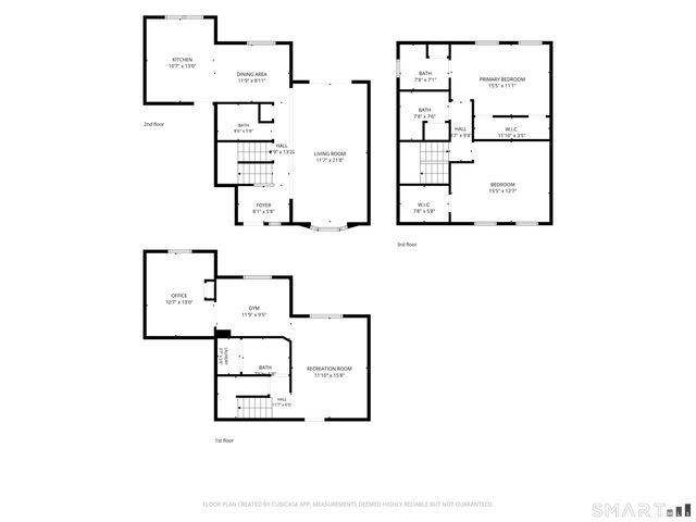 43 Carriage House 43, Enfield, CT 06082