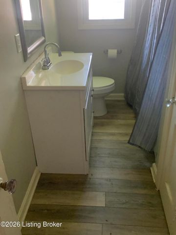 5412 Westhall Ave, Louisville, KY 40214