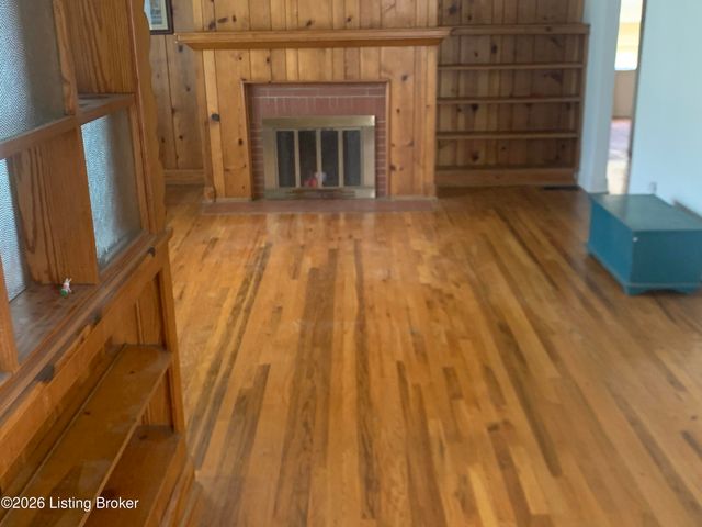 5412 Westhall Ave, Louisville, KY 40214