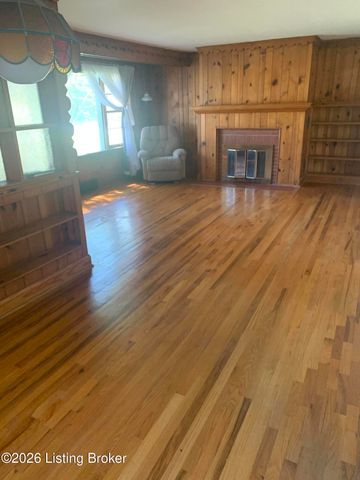 5412 Westhall Ave, Louisville, KY 40214