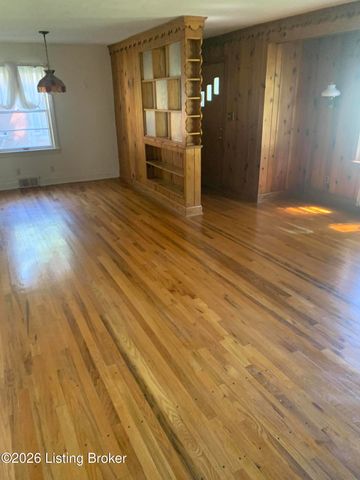 5412 Westhall Ave, Louisville, KY 40214
