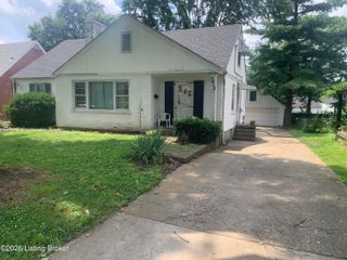 5412 Westhall Ave, Louisville, KY 40214
