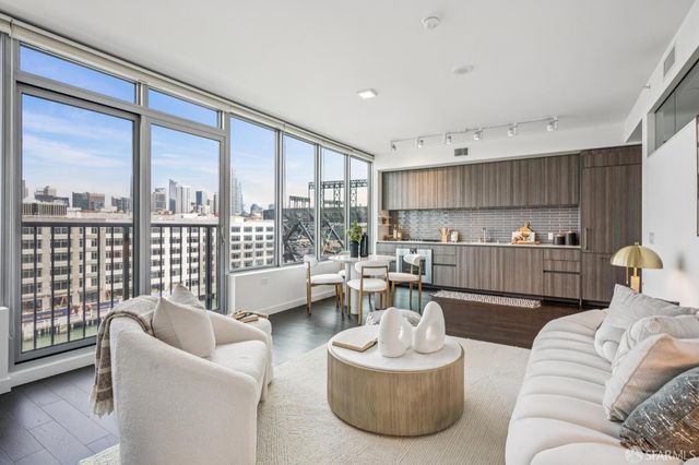 1000 3rd Street 807, San Francisco, CA 94158