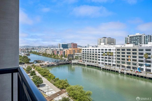 1000 3rd Street 807, San Francisco, CA 94158