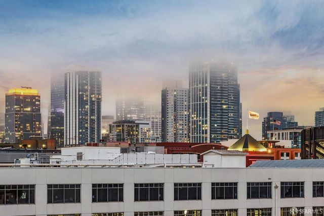 1000 3rd Street 807, San Francisco, CA 94158