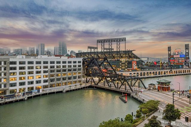 1000 3rd Street 807, San Francisco, CA 94158