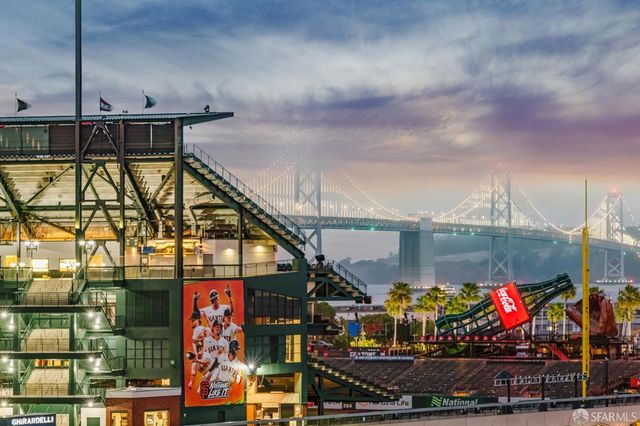 1000 3rd Street 807, San Francisco, CA 94158