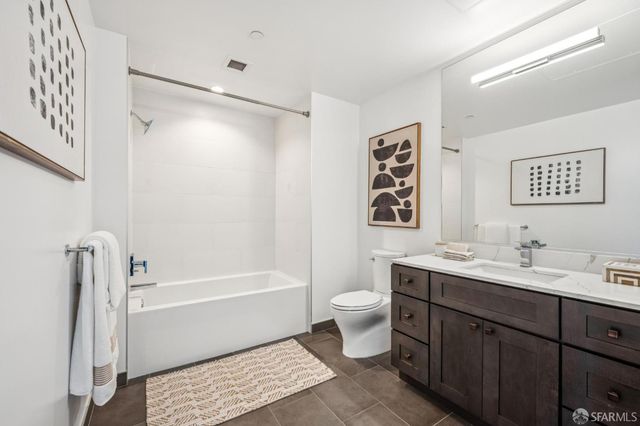 1000 3rd Street 807, San Francisco, CA 94158
