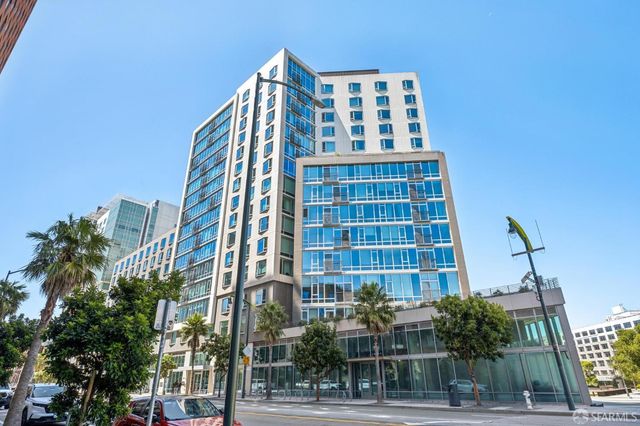 1000 3rd Street 807, San Francisco, CA 94158