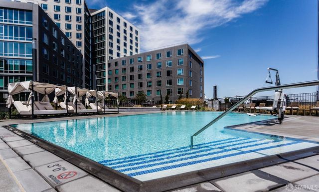 1000 3rd Street 807, San Francisco, CA 94158