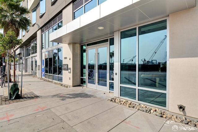 1000 3rd Street 807, San Francisco, CA 94158