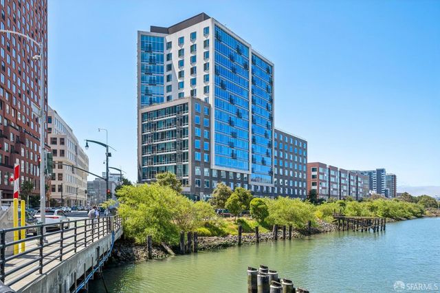 1000 3rd Street 807, San Francisco, CA 94158