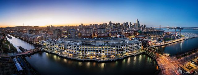 1000 3rd Street 807, San Francisco, CA 94158