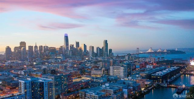 1000 3rd Street 807, San Francisco, CA 94158