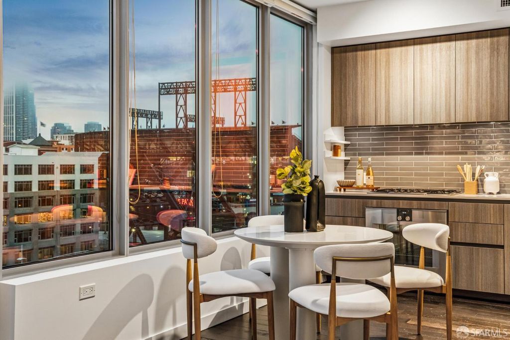 1000 3rd Street 807, San Francisco, CA 94158
