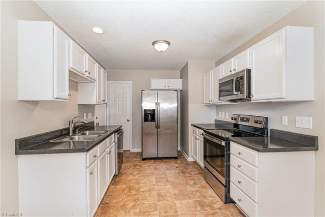 302 Apple Ridge Road, Greensboro, NC 27406