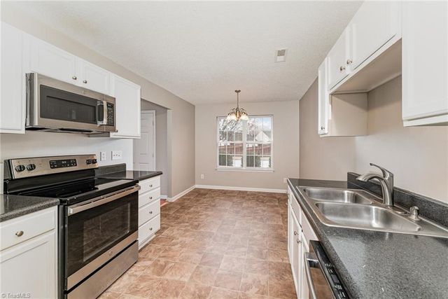 302 Apple Ridge Road, Greensboro, NC 27406