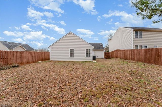 302 Apple Ridge Road, Greensboro, NC 27406