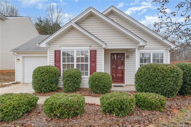 302 Apple Ridge Road, Greensboro, NC 27406