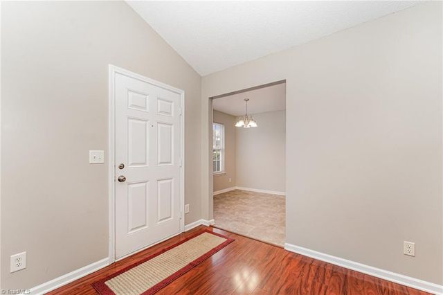 302 Apple Ridge Road, Greensboro, NC 27406