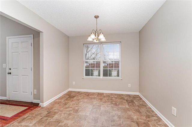 302 Apple Ridge Road, Greensboro, NC 27406