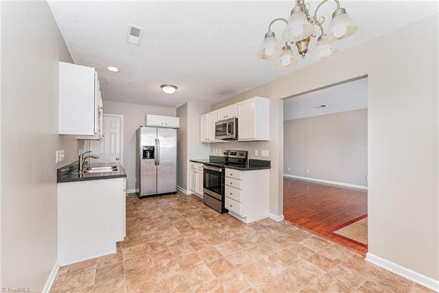 302 Apple Ridge Road, Greensboro, NC 27406