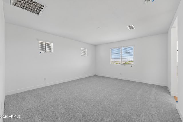 5810 S HASSETT --, Mesa, AZ 85212
