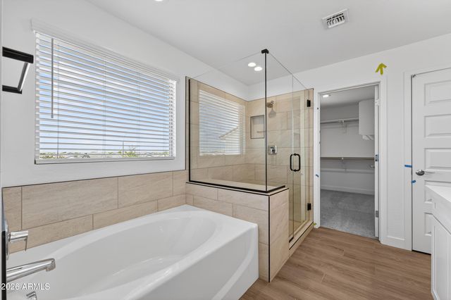 5810 S HASSETT --, Mesa, AZ 85212