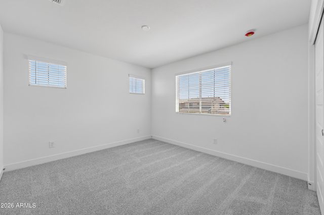 5810 S HASSETT --, Mesa, AZ 85212