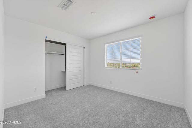 5810 S HASSETT --, Mesa, AZ 85212