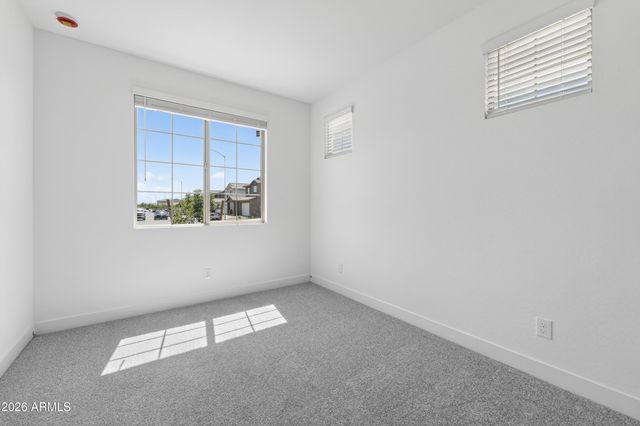 5810 S HASSETT --, Mesa, AZ 85212