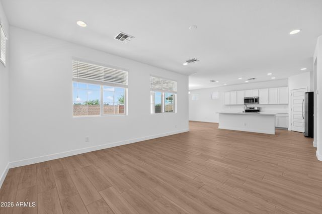 5810 S HASSETT --, Mesa, AZ 85212