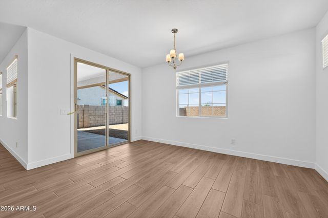 5810 S HASSETT --, Mesa, AZ 85212